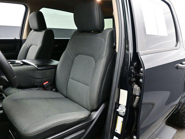 used 2019 Ram 1500 car, priced at $20,990