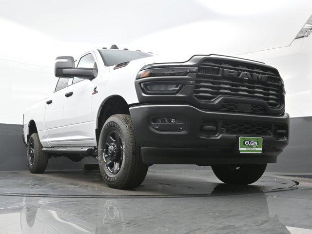 new 2026 Ram 2500 car, priced at $61,546