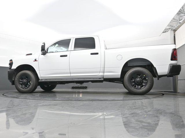 new 2026 Ram 2500 car, priced at $61,546