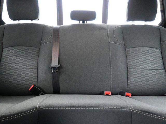 new 2026 Ram 2500 car, priced at $61,546