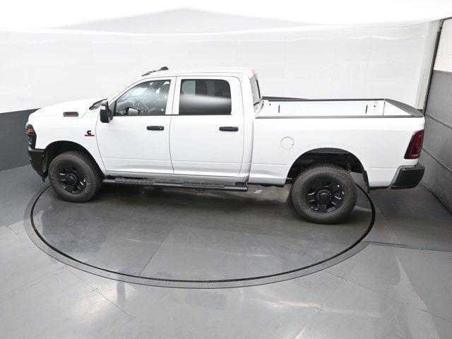 new 2026 Ram 2500 car, priced at $61,546
