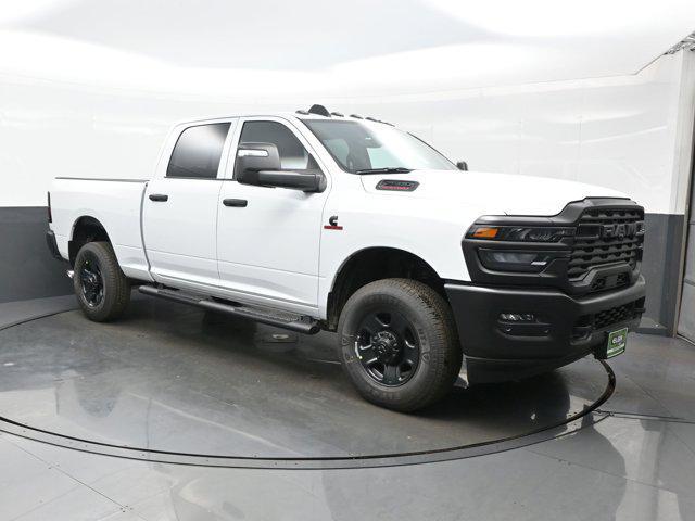 new 2026 Ram 2500 car, priced at $61,546