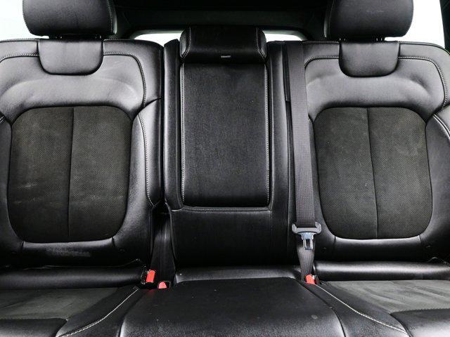 used 2023 Jeep Grand Cherokee car, priced at $28,490