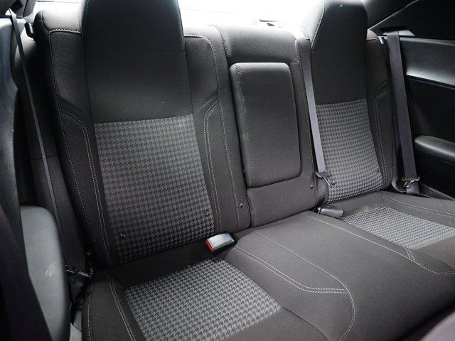 used 2023 Dodge Challenger car, priced at $24,390