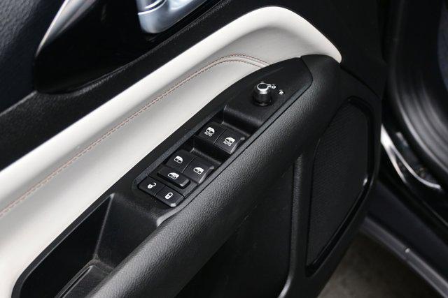 used 2022 Jeep Compass car, priced at $19,174