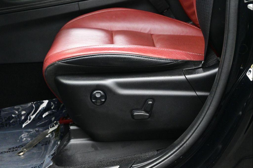 used 2023 Dodge Durango car, priced at $74,598