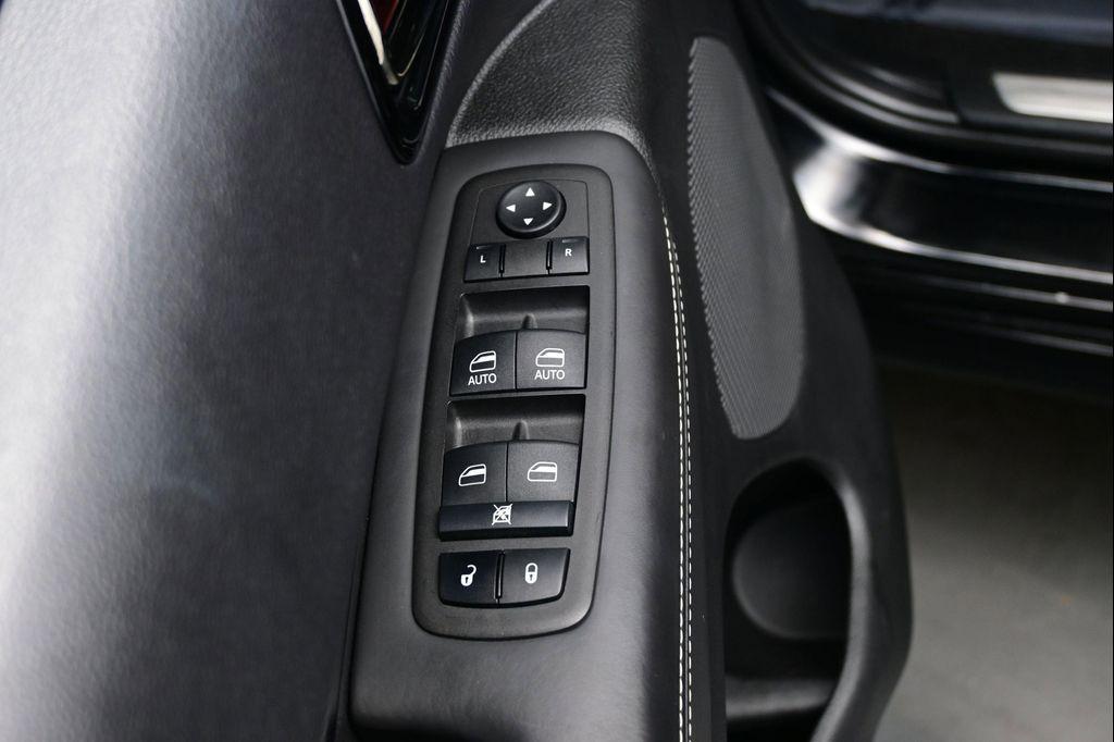 used 2023 Dodge Durango car, priced at $74,598