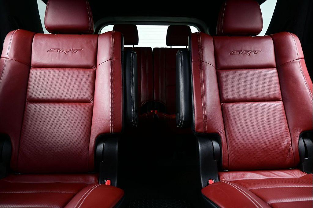 used 2023 Dodge Durango car, priced at $74,598