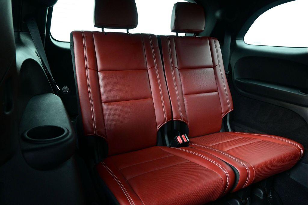 used 2023 Dodge Durango car, priced at $74,598