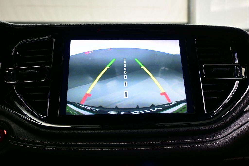 used 2023 Dodge Durango car, priced at $74,598