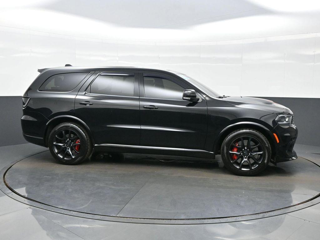 used 2023 Dodge Durango car, priced at $74,598