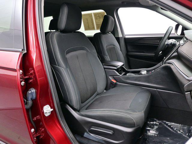 used 2023 Jeep Grand Cherokee L car, priced at $24,990