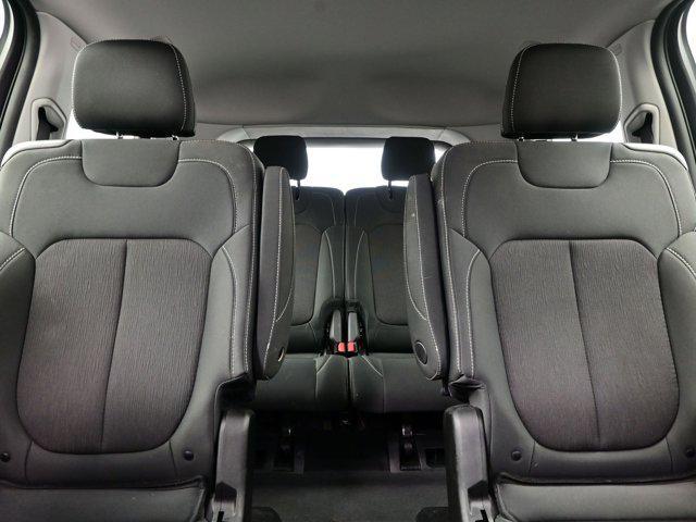 used 2023 Jeep Grand Cherokee L car, priced at $24,990