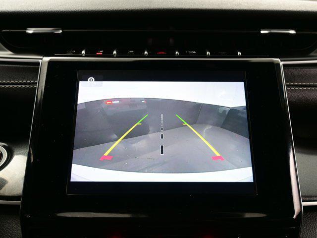 used 2023 Jeep Grand Cherokee L car, priced at $29,990