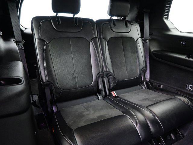 used 2023 Jeep Grand Cherokee L car, priced at $29,990