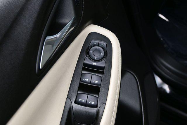 used 2024 Buick Encore GX car, priced at $21,289