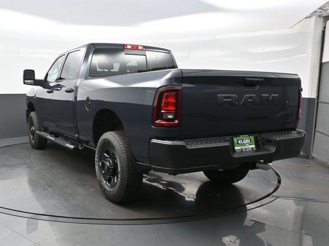 new 2026 Ram 2500 car, priced at $59,593