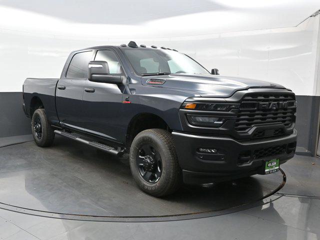 new 2026 Ram 2500 car, priced at $59,593