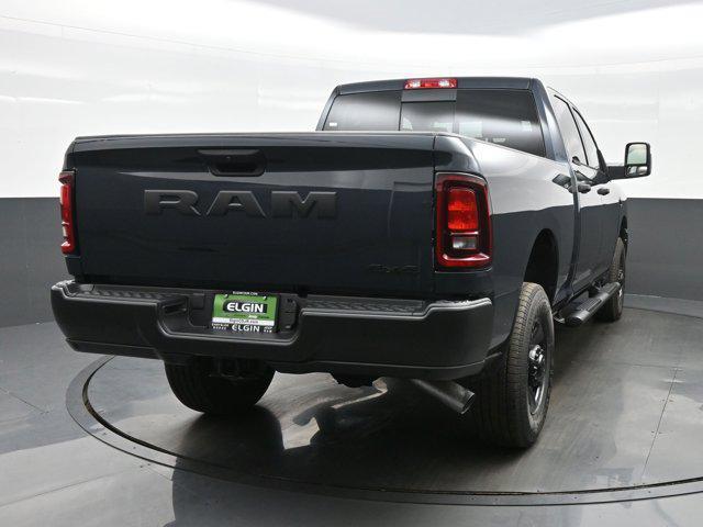 new 2026 Ram 2500 car, priced at $59,593