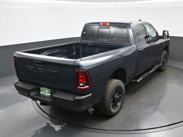 new 2026 Ram 2500 car, priced at $59,593