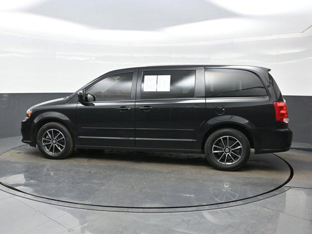 used 2017 Dodge Grand Caravan car, priced at $14,990