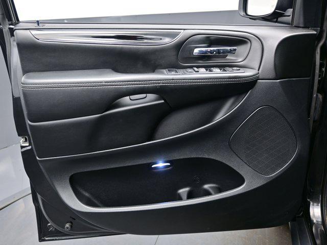 used 2017 Dodge Grand Caravan car, priced at $14,990