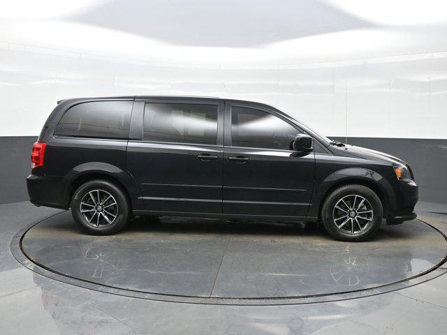 used 2017 Dodge Grand Caravan car, priced at $14,990