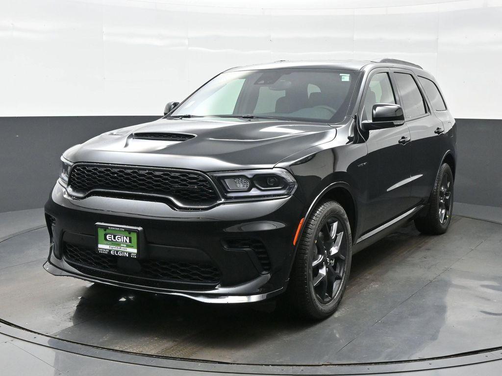 new 2026 Dodge Durango car, priced at $48,276