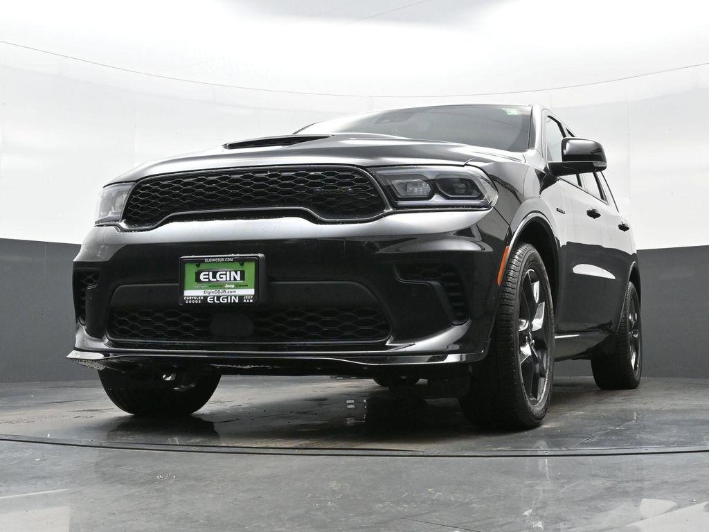 new 2026 Dodge Durango car, priced at $48,276