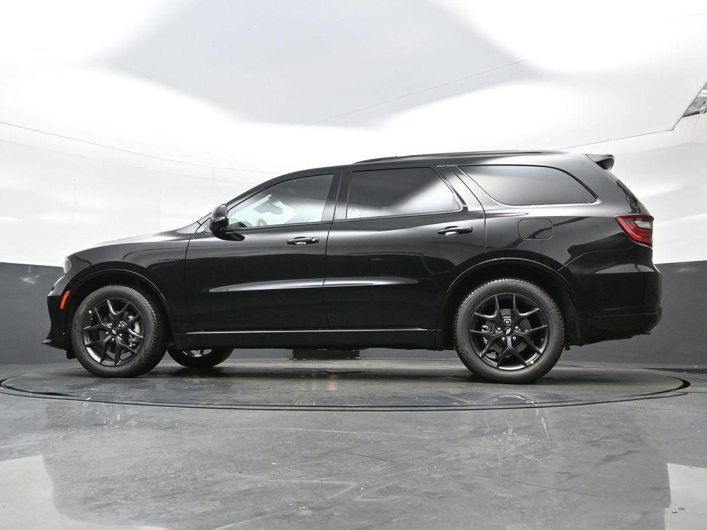 new 2026 Dodge Durango car, priced at $48,276