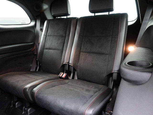 new 2026 Dodge Durango car, priced at $47,863