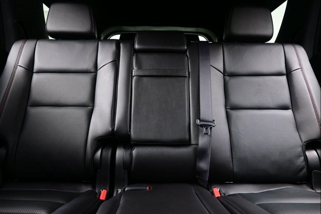 new 2026 Dodge Durango car, priced at $47,416