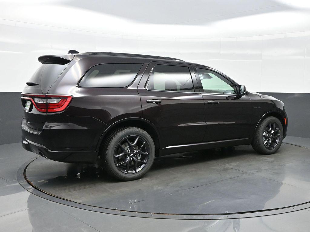 new 2026 Dodge Durango car, priced at $47,416