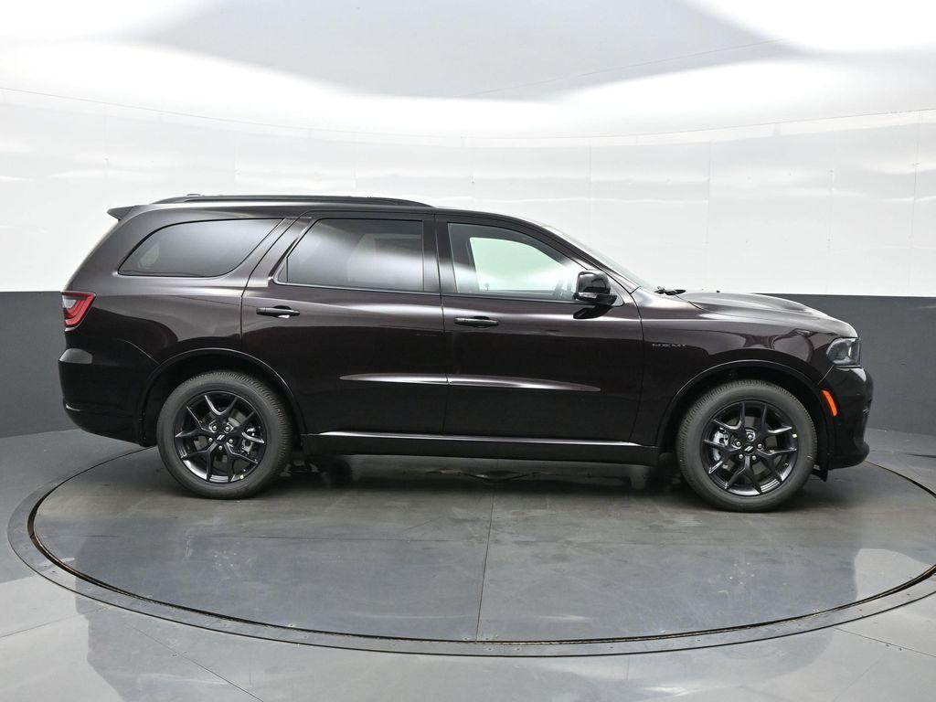 new 2026 Dodge Durango car, priced at $47,416