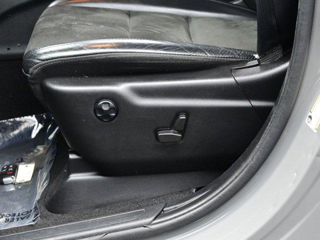 used 2021 Jeep Grand Cherokee car, priced at $22,490