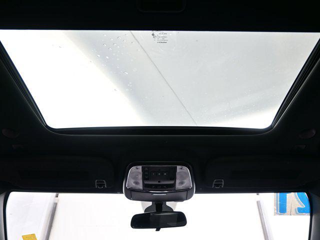 used 2021 Jeep Grand Cherokee car, priced at $22,490