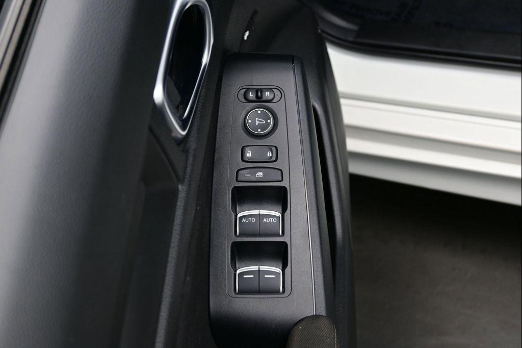 used 2025 Honda Civic car, priced at $21,994