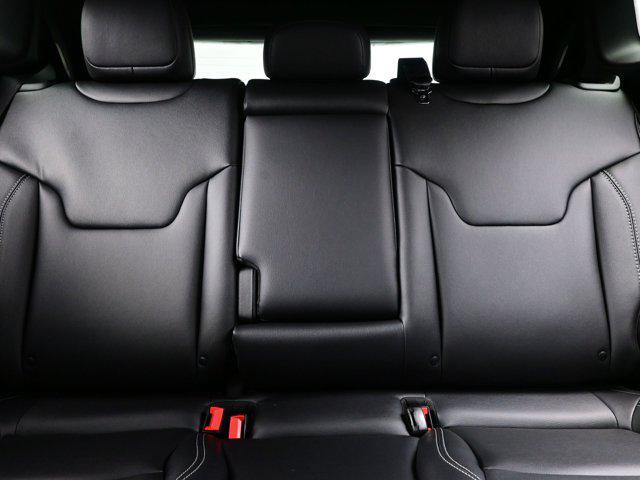 new 2026 Jeep Compass car, priced at $31,551