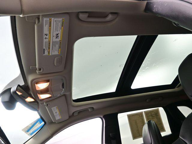 used 2017 Jeep Cherokee car, priced at $16,590