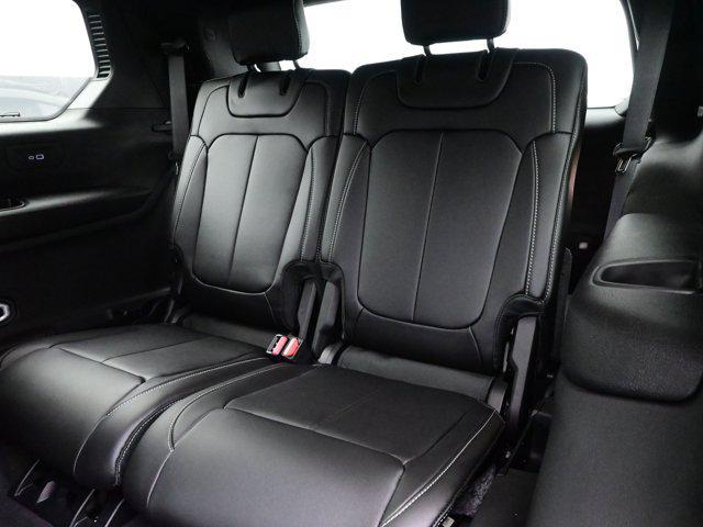 new 2025 Jeep Grand Cherokee L car, priced at $53,739