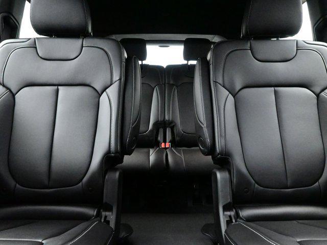 new 2025 Jeep Grand Cherokee L car, priced at $53,739