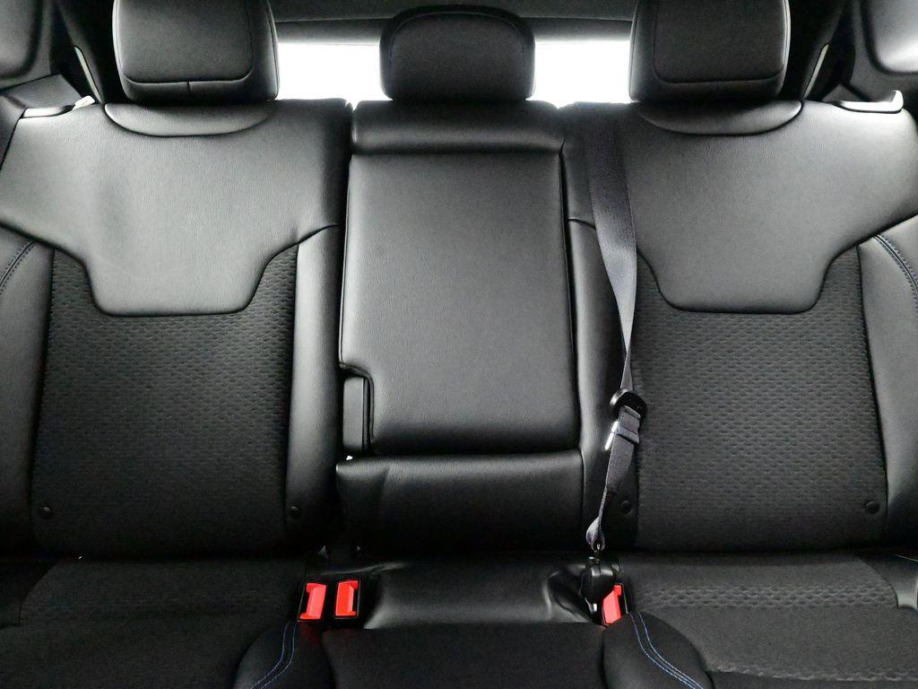 new 2026 Jeep Compass car, priced at $26,802