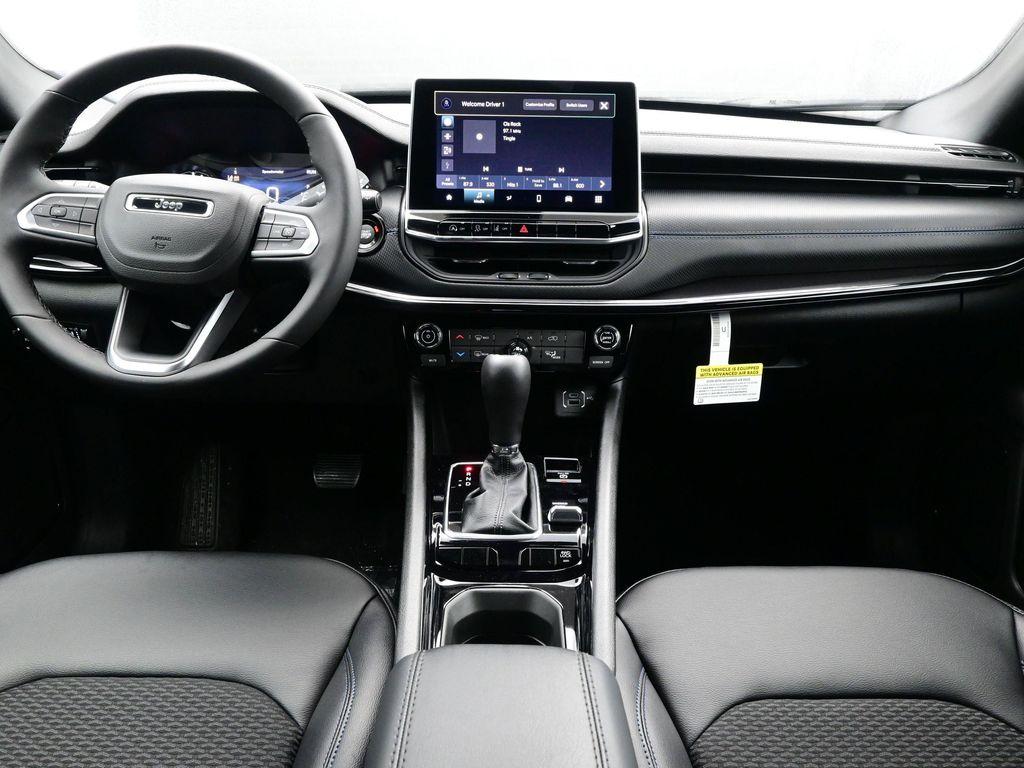 new 2026 Jeep Compass car, priced at $26,802