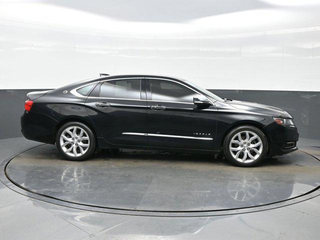 used 2018 Chevrolet Impala car, priced at $12,590