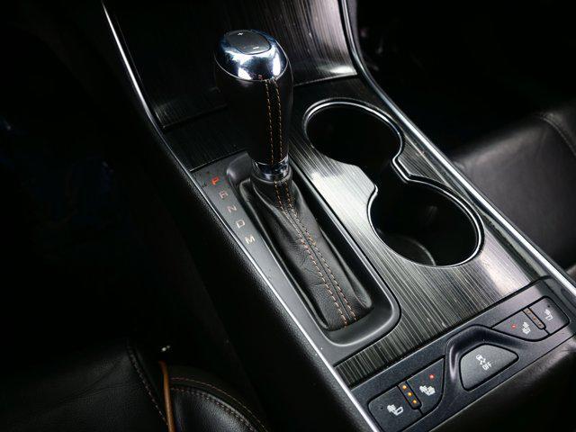 used 2018 Chevrolet Impala car, priced at $12,590
