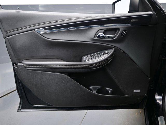 used 2018 Chevrolet Impala car, priced at $12,590