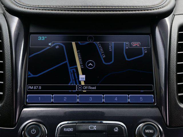 used 2018 Chevrolet Impala car, priced at $12,590