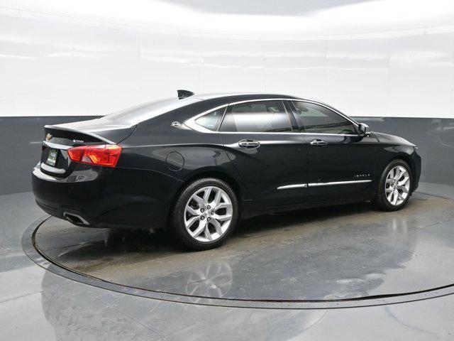 used 2018 Chevrolet Impala car, priced at $12,590