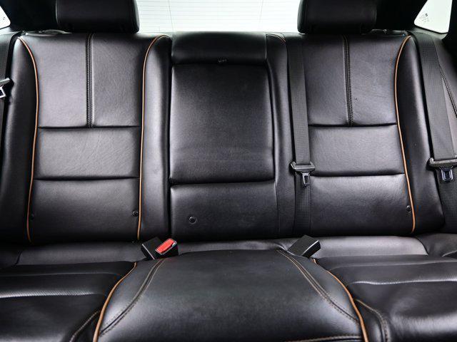 used 2018 Chevrolet Impala car, priced at $12,590