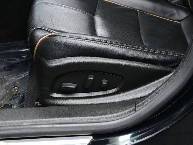 used 2018 Chevrolet Impala car, priced at $12,590